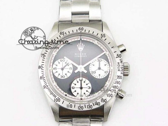 MiroTime 0515 Daytona 116505 BTF 1:1 Best Edition Brown Dial on RG Bracelet SA Original 2117
